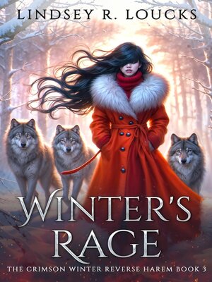 cover image of Winter's Rage